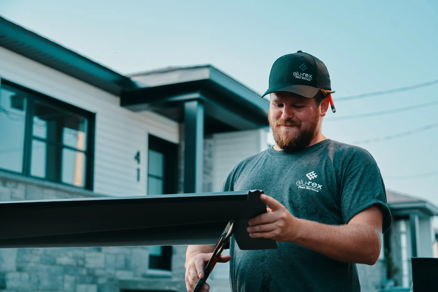 Gutter installation tailored to your home by our local team